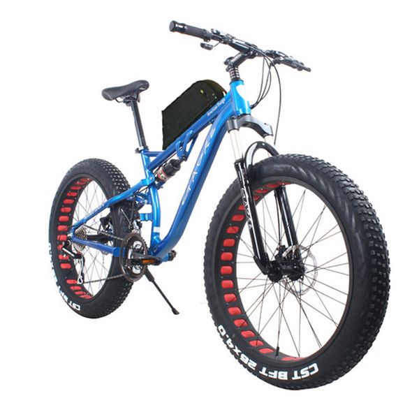 custom 26inch ebike electric mountain bicycle fat 4.0 tries snow beach bike off-road 48v 1500w 70km/h mtb fat ebike, Silver;blue
custom 26inch ebike electric mountain bicycle fat 4.0 tries snow beach bike off-road 48v 1500w 70km/h mtb fat ebike, Silver;blue