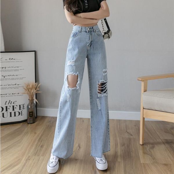 blackday woman jeans clothes high waisted ripped 2020 summer streetwear baggy wide leg vintage fashion blue harajuku straight pants
blackday woman jeans clothes high waisted ripped 2020 summer streetwear baggy wide leg vintage fashion blue harajuku straight pants