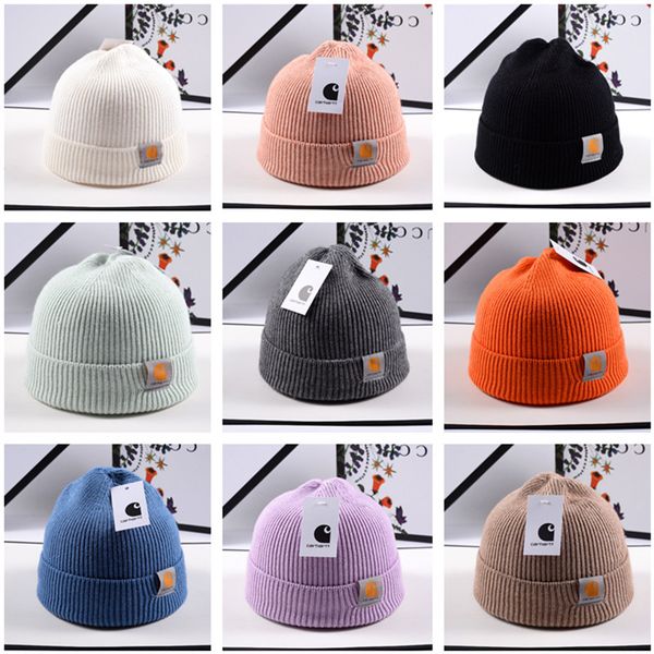 fashion carh knitted hats artt winter beanie men women skull caps label design crochet hat fedora sports knit cap warm ear muff beanies gift, Yellow
fashion carh knitted hats artt winter beanie men women skull caps label design crochet hat fedora sports knit cap warm ear muff beanies gift, Yellow
