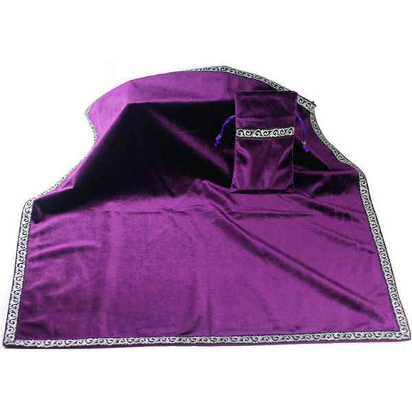 games cloth altar tarot cloth divination washable game for pouch cards tarot household table board daily with soft plush deck dsytt jjxh
games cloth altar tarot cloth divination washable game for pouch cards tarot household table board daily with soft plush deck dsytt jjxh