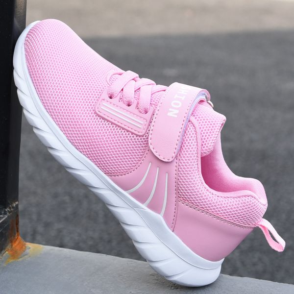 kids running shoes lightweight jogging shoes girl sports sneakers breathable mesh athletic zapatillas athletic sneakers children
kids running shoes lightweight jogging shoes girl sports sneakers breathable mesh athletic zapatillas athletic sneakers children