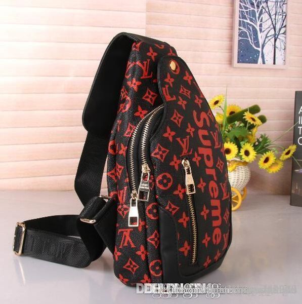 men crossbody messenger designers bags chest pack mens fashion travel casual phone bust purses black/grey/camouflage black
men crossbody messenger designers bags chest pack mens fashion travel casual phone bust purses black/grey/camouflage black