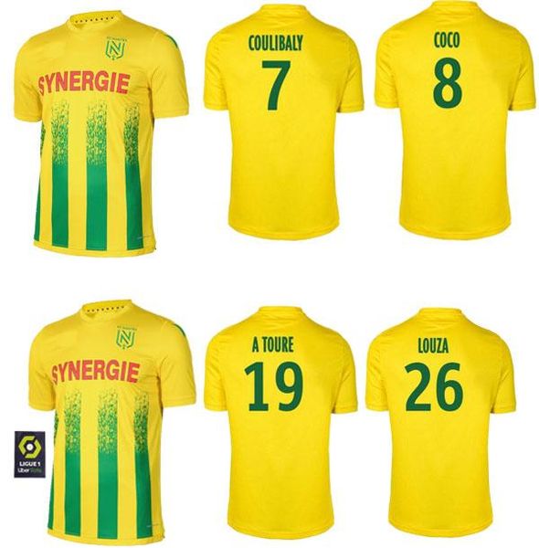 new 20 21 yellow fc nantes soccer jerseys home away toure blas louza simon limbombe coulibaly marcus trore 2020 jersey football shirts, Black;yellow
new 20 21 yellow fc nantes soccer jerseys home away toure blas louza simon limbombe coulibaly marcus trore 2020 jersey football shirts, Black;yellow