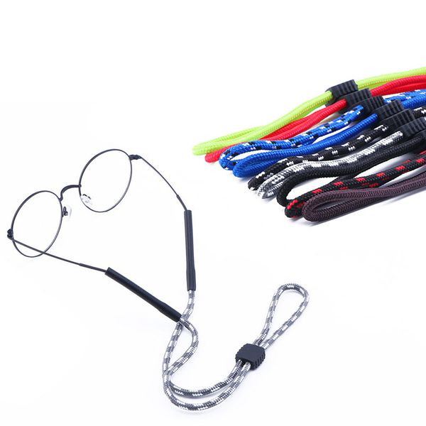 eyeglass holder rope eyewear retainer womens mens sunglasses strap for sports travel drivers spectacles chain lanyard cord
eyeglass holder rope eyewear retainer womens mens sunglasses strap for sports travel drivers spectacles chain lanyard cord
