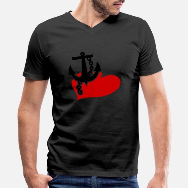 anchor love the navy t shirt men printed 100% cotton crew neck standard fit building spring autumn slim shirt
anchor love the navy t shirt men printed 100% cotton crew neck standard fit building spring autumn slim shirt