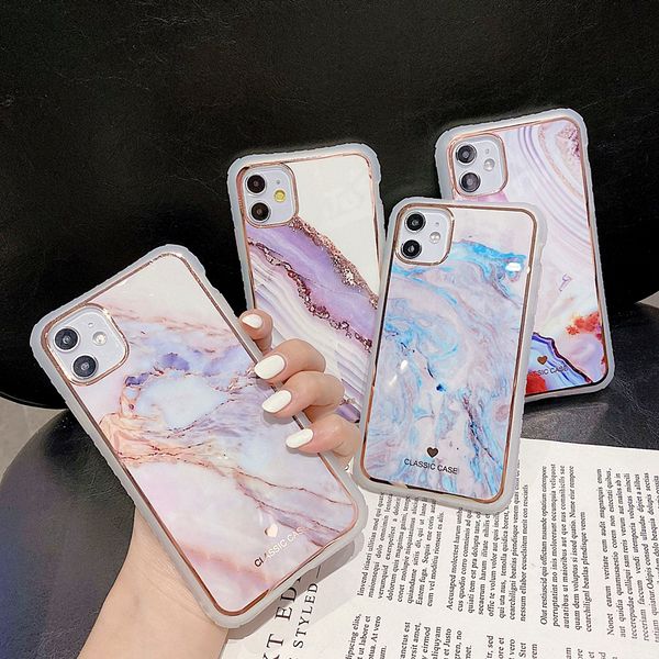 luxury glossy marble phone case for iphone 11pro max case for 6 7 8plus x xr xs max se 2020 retro glitter gradient marble soft cover
luxury glossy marble phone case for iphone 11pro max case for 6 7 8plus x xr xs max se 2020 retro glitter gradient marble soft cover