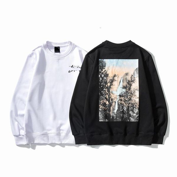 новые мужские дизайнер толстовки street fashion хорошее качество печати шаблон и логотип мужской стилист толстовка толстовка женская повседн, Black
новые мужские дизайнер толстовки street fashion хорошее качество печати шаблон и логотип мужской стилист толстовка толстовка женская повседн, Black