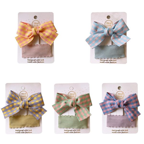 2pcs дети сладкий plaid волос клип девочки дети bowknot шпилька ручной работы заколка hairgrips 2020 аксессуары для волос ребенка # 37, Slivery;white
2pcs дети сладкий plaid волос клип девочки дети bowknot шпилька ручной работы заколка hairgrips 2020 аксессуары для волос ребенка # 37, Slivery;white