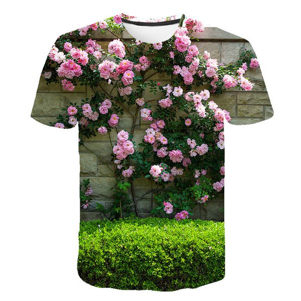 flower fun half sleeve retro street 3d print shirts hippie funny kawaii men clothing
flower fun half sleeve retro street 3d print shirts hippie funny kawaii men clothing