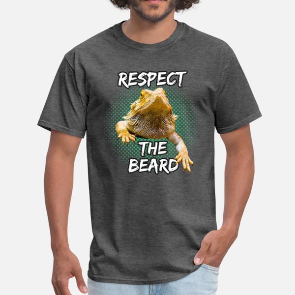 respect the beard bearded dragon funny reptile t t shirt men printing 100% cotton crew neck cool famous new style spring autumn shirt
respect the beard bearded dragon funny reptile t t shirt men printing 100% cotton crew neck cool famous new style spring autumn shirt