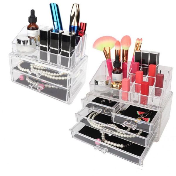 multi-functional transparent acrylic nail art makeup storage case organizer storage box
multi-functional transparent acrylic nail art makeup storage case organizer storage box