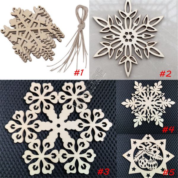 10pcs/set chirstmas wooden snowflake bag pendant creative pierced snowflake xmas wall door decoration for women men gifts 2020 sale d83106, Red;brown
10pcs/set chirstmas wooden snowflake bag pendant creative pierced snowflake xmas wall door decoration for women men gifts 2020 sale d83106, Red;brown