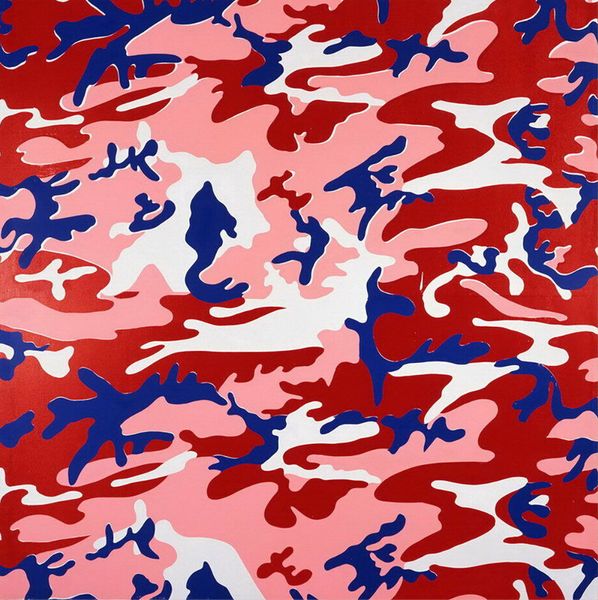 andy warhol camouflage wall decor handcrafts /hd print oil painting on canvas wall art canvas pictures for living room 200830
andy warhol camouflage wall decor handcrafts /hd print oil painting on canvas wall art canvas pictures for living room 200830