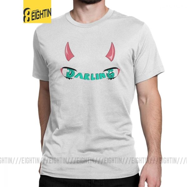 человека darling in the franxx zero two футболка с коротким рукавом новизна японская анимация tops хлопок тис классический fit футболка
человека darling in the franxx zero two футболка с коротким рукавом новизна японская анимация tops хлопок тис классический fit футболка