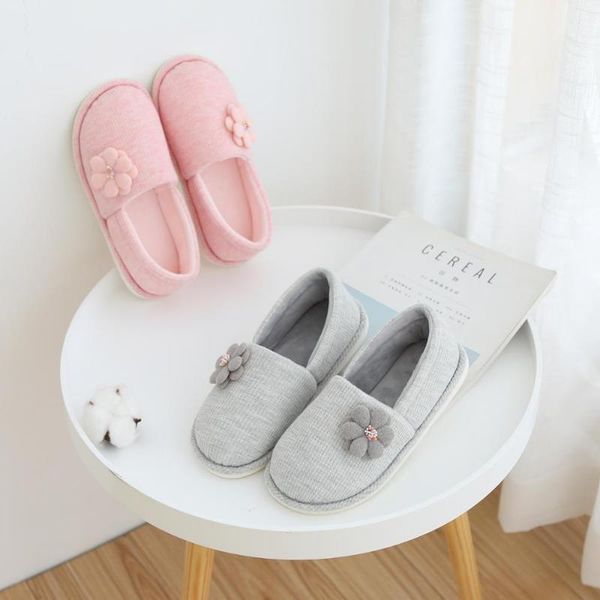 millffy lovely flower shoes woman slippers for girl indoor pink gray cute warm house floor soft women shoes, Black
millffy lovely flower shoes woman slippers for girl indoor pink gray cute warm house floor soft women shoes, Black