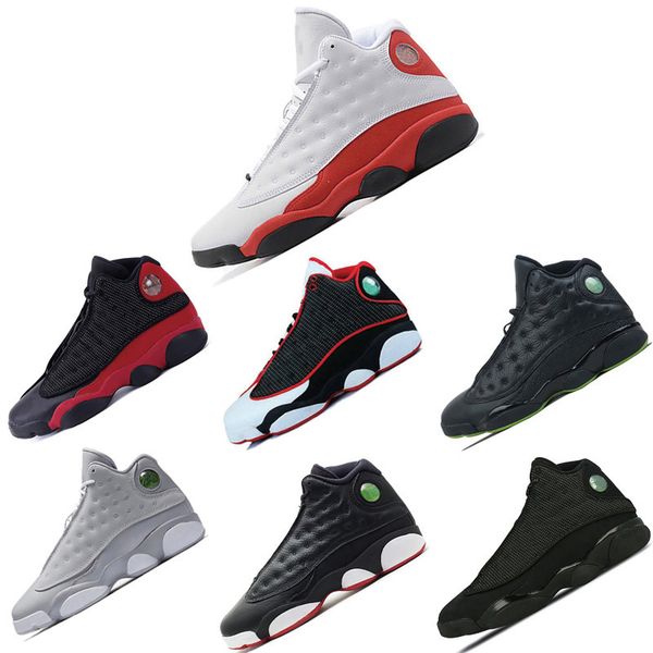 new 13 chicago dmp bred basketball shoes men 13s black cat he got game playoffs hyper pink sneakers
new 13 chicago dmp bred basketball shoes men 13s black cat he got game playoffs hyper pink sneakers