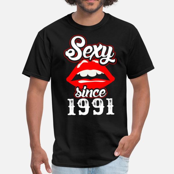 sexy с 1991 т рубашки мужчины персонализированные майка o шея тонкая сумасшедшая смешной весна новизны рубашки
sexy с 1991 т рубашки мужчины персонализированные майка o шея тонкая сумасшедшая смешной весна новизны рубашки