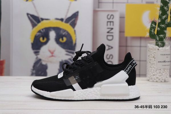 2020 самое высокое качество оптовая скидка дешевые красный розовый серый r1 primeknit pk низкий мужской обуви и мужчин повседневная обувь кл, Black
2020 самое высокое качество оптовая скидка дешевые красный розовый серый r1 primeknit pk низкий мужской обуви и мужчин повседневная обувь кл, Black