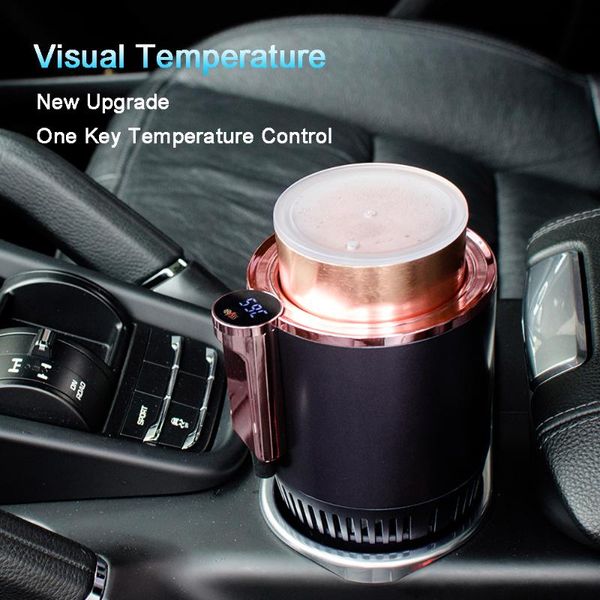 смарт кубок автомобильный держатель cooler warmer auto cup drink holder охлаждения напитков напитки канистры для кемпинга путешествий вожден
смарт кубок автомобильный держатель cooler warmer auto cup drink holder охлаждения напитков напитки канистры для кемпинга путешествий вожден