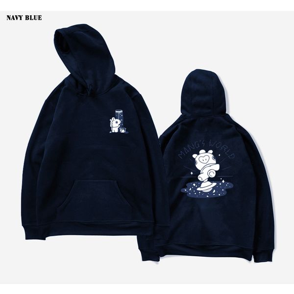 autumn and winter new sports hoodie comfortable warm trend design casual sports cotton hooded shirt autumn and winter cartoon sweatshirt, Black
autumn and winter new sports hoodie comfortable warm trend design casual sports cotton hooded shirt autumn and winter cartoon sweatshirt, Black