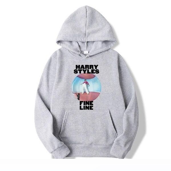 new fashion casual harry styles hooded sweatshirt long sleeve fine line printed pullover hoodie(6 colors, Black
new fashion casual harry styles hooded sweatshirt long sleeve fine line printed pullover hoodie(6 colors, Black