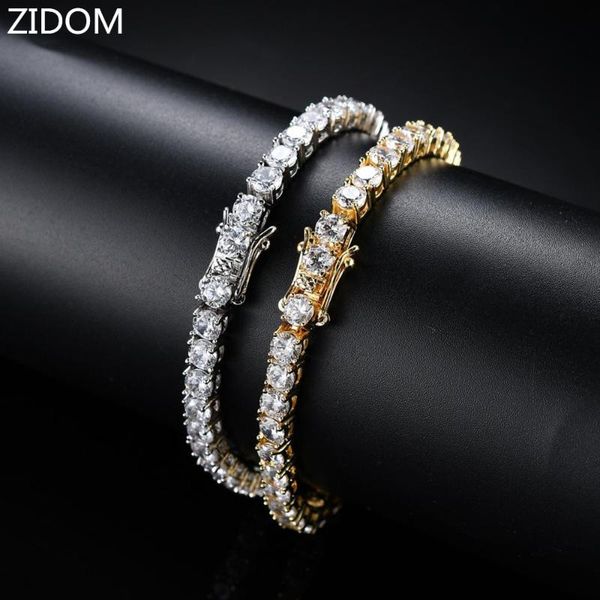 link, chain men hip hop bracelet 3mm 4mm 5mm high qulaity cubic zirconia tennis cz stone 1 row bracelets jewelry, Black
link, chain men hip hop bracelet 3mm 4mm 5mm high qulaity cubic zirconia tennis cz stone 1 row bracelets jewelry, Black