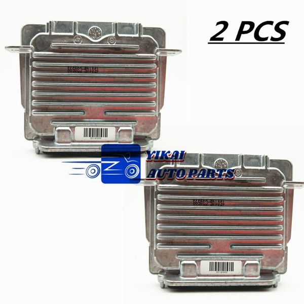 2x new xenon ballast hid control unit computer module ecu 22840414 for 13-17 enclave
2x new xenon ballast hid control unit computer module ecu 22840414 for 13-17 enclave
