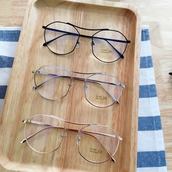 kottdo fashion women glasses metal round eyeglasses for women optical glasses eyeglasses frames men oculos de grau feminino, Black
kottdo fashion women glasses metal round eyeglasses for women optical glasses eyeglasses frames men oculos de grau feminino, Black