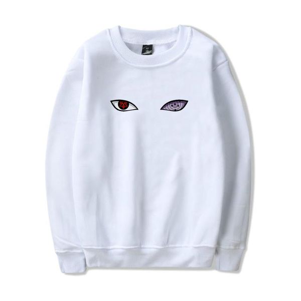 japanese anime hoodies uchiha uzumaki hatake eyes print harajuku sweatshirt capless streetwear sudaderas para hombre, Black
japanese anime hoodies uchiha uzumaki hatake eyes print harajuku sweatshirt capless streetwear sudaderas para hombre, Black