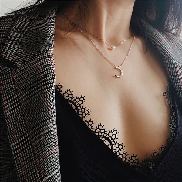 chains laramoi 925 sterling silver moon pendant necklace for women korean simple clavicle chain anniversary party jewelry gift
chains laramoi 925 sterling silver moon pendant necklace for women korean simple clavicle chain anniversary party jewelry gift