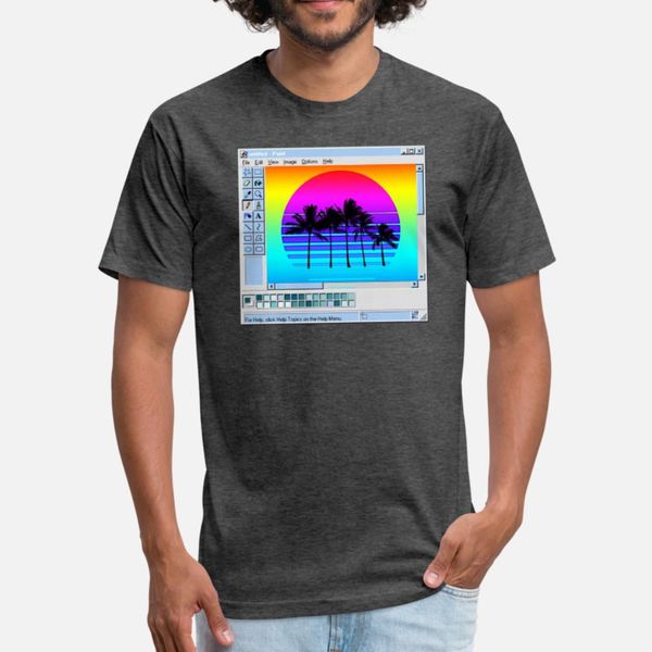 paint window aesthetic t design gift retro wave t shirt men design 100% cotton s-xxxl letters cute comical spring autumn unique shirt
paint window aesthetic t design gift retro wave t shirt men design 100% cotton s-xxxl letters cute comical spring autumn unique shirt