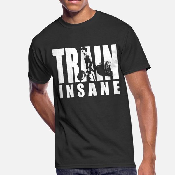 train insane deadlift iconic t shirt men print tee shirt s-xxxl solid color loose funny casual spring autumn kawaii shirt
train insane deadlift iconic t shirt men print tee shirt s-xxxl solid color loose funny casual spring autumn kawaii shirt