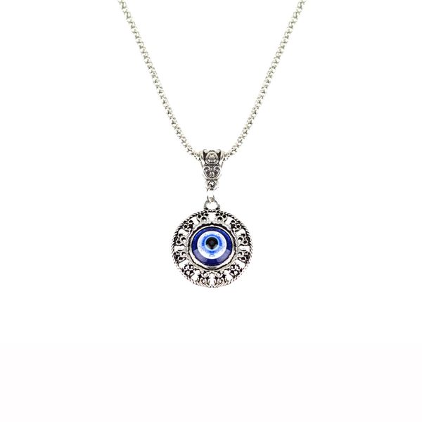 pendant necklaces collier femme 2021 rhinestones inlay animal heart evil eye lucky necklace for women girl white k simple jewelry, Silver
pendant necklaces collier femme 2021 rhinestones inlay animal heart evil eye lucky necklace for women girl white k simple jewelry, Silver