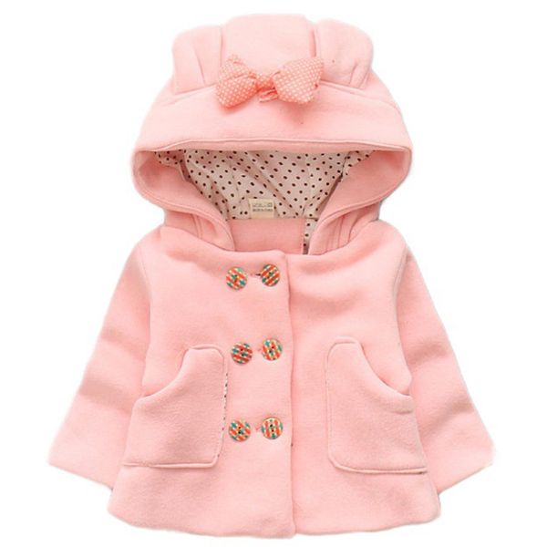 child children's clothing 2020 autumn girl coats thick hooded jackets winter infant children jacket baby girls solid color coats, Blue;gray
child children's clothing 2020 autumn girl coats thick hooded jackets winter infant children jacket baby girls solid color coats, Blue;gray