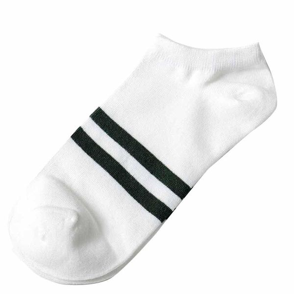 mens socks 1 pair calcetines socks comfortable stripe cotton compression socks slippers short ankle meias many colors, Black
mens socks 1 pair calcetines socks comfortable stripe cotton compression socks slippers short ankle meias many colors, Black