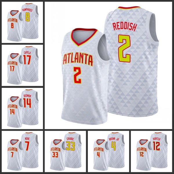 atlanta hawks cam reddish isaac humphries clint capela dewayne dedmon nene allen crabbe spud webb men 2019-20 city jersey, Black
atlanta hawks cam reddish isaac humphries clint capela dewayne dedmon nene allen crabbe spud webb men 2019-20 city jersey, Black
