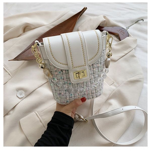 women's bucket postman package postman package 2020 autumn and winter new nickname bucket western style chain shoulder bag korean style
women's bucket postman package postman package 2020 autumn and winter new nickname bucket western style chain shoulder bag korean style