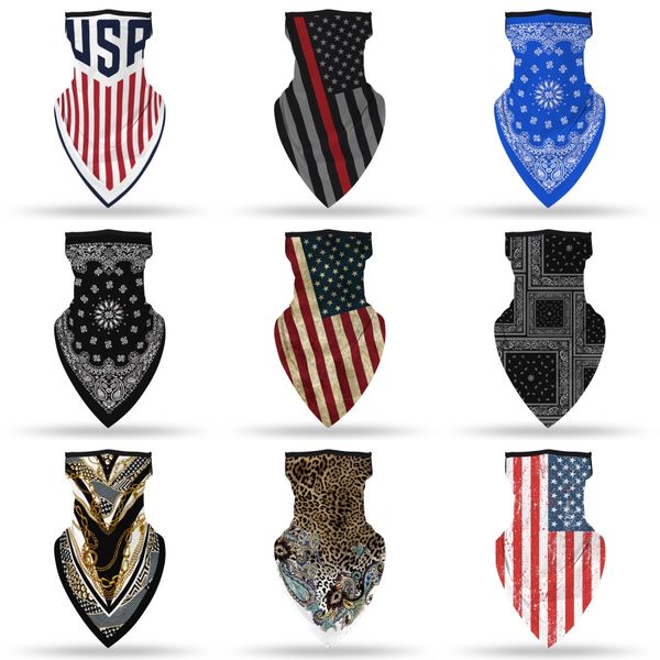 seamless magic scarf outdoor print headwear sport tube uv face mask workout hiking motorcycle cycling#260, Black
seamless magic scarf outdoor print headwear sport tube uv face mask workout hiking motorcycle cycling#260, Black