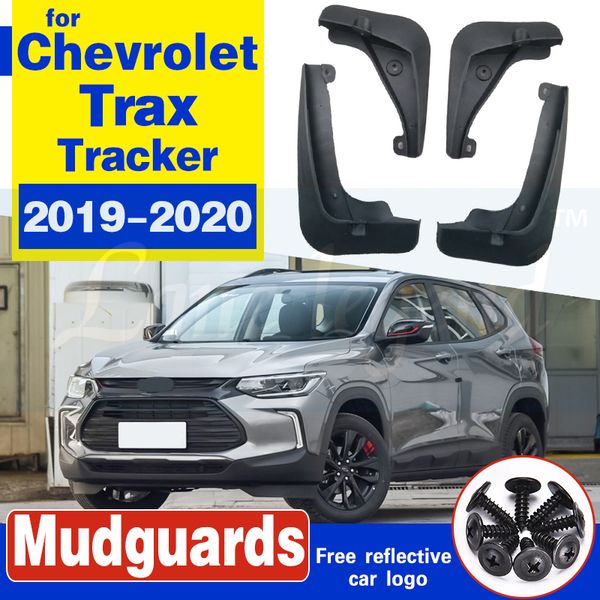 mudflap for chevrolet trax tracker 2019-2020 fender mud guard flap splash flaps mudguard accessories 2019 2020
mudflap for chevrolet trax tracker 2019-2020 fender mud guard flap splash flaps mudguard accessories 2019 2020