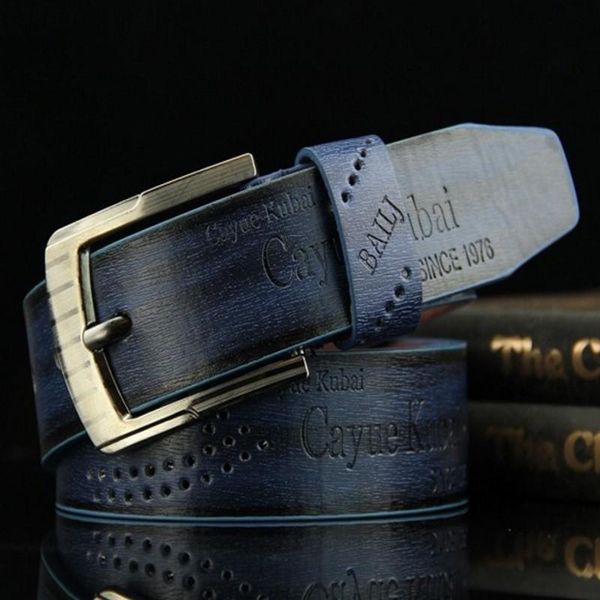 pu leather belt men's hollow rivet ceinture homme punk cowboy casual belt high fashion quality mens for jeans, Black;brown
pu leather belt men's hollow rivet ceinture homme punk cowboy casual belt high fashion quality mens for jeans, Black;brown