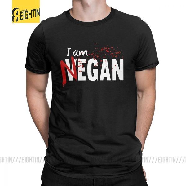 man's i'm negan t shirt male new arrival simple camiseta loose the walking dead t-shirts
man's i'm negan t shirt male new arrival simple camiseta loose the walking dead t-shirts