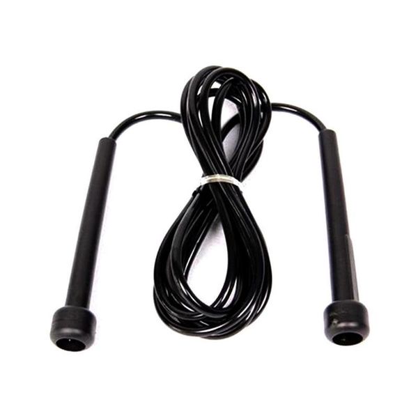 пвх скакалки спорт фитнес регулируемое fast jump skip провода пропустив 1pc rope l1m2
пвх скакалки спорт фитнес регулируемое fast jump skip провода пропустив 1pc rope l1m2