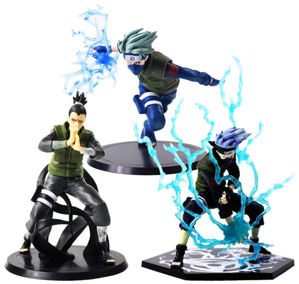 japanese naruto action figure naruto hatake kakashi nara shikamaru anime naruto figure movie brinquedos pvc collectible to y200811
japanese naruto action figure naruto hatake kakashi nara shikamaru anime naruto figure movie brinquedos pvc collectible to y200811