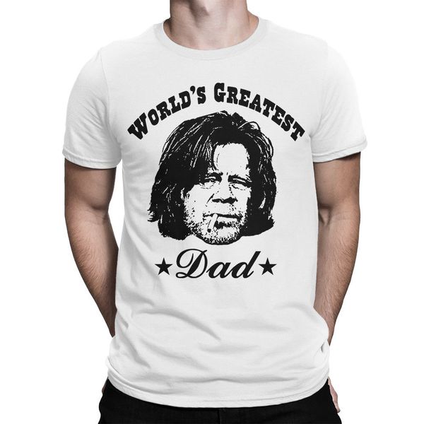 frank gallagher world's greatest dad t-shirt, shameless 2019 new funny tee casual men's streetwear short sleeve t shirt designer
frank gallagher world's greatest dad t-shirt, shameless 2019 new funny tee casual men's streetwear short sleeve t shirt designer