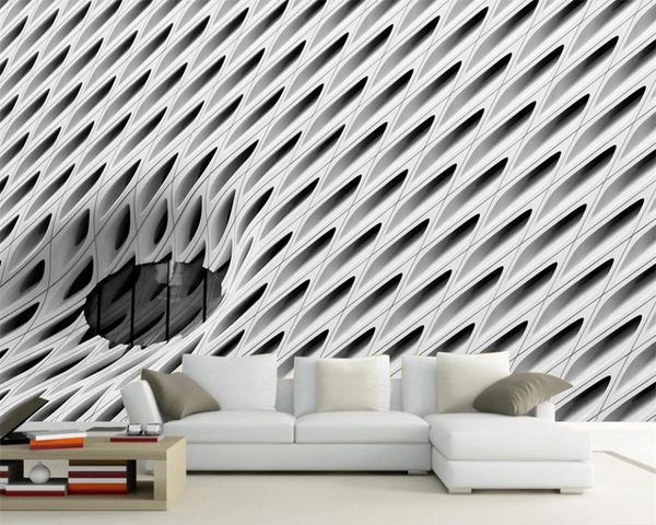 custom 3d geometric wallpaper hd 3d white iron mesh simple and modern background wall decorative 3d mural wallpaper
custom 3d geometric wallpaper hd 3d white iron mesh simple and modern background wall decorative 3d mural wallpaper