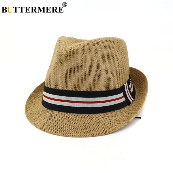 wide brim hats buttermere trilby hat spring summer men women straw fedora british style jazz cap beach porkpie male 2021, Blue;gray
wide brim hats buttermere trilby hat spring summer men women straw fedora british style jazz cap beach porkpie male 2021, Blue;gray