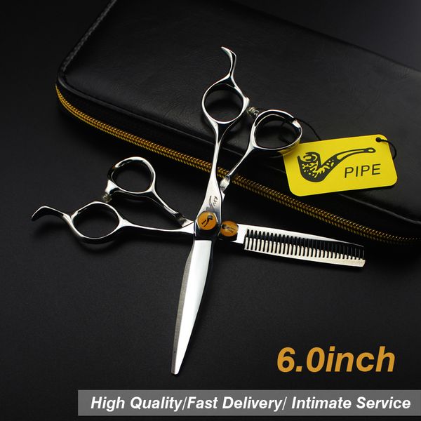 hair scissors 6 inch professional set straight and curved pieces ander care & styling
hair scissors 6 inch professional set straight and curved pieces ander care & styling