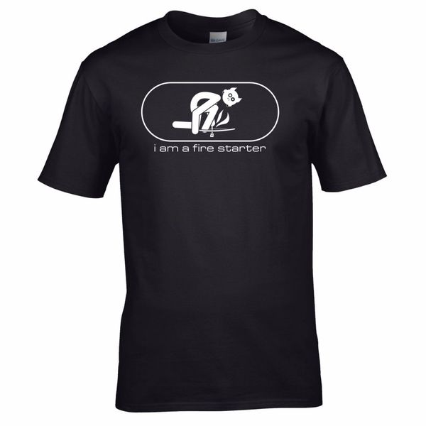 2019 new arrival men's t-shirt short sleeve bushcraft & survival fire starter men's t-shirt all sizes.movie tee shirt
2019 new arrival men's t-shirt short sleeve bushcraft & survival fire starter men's t-shirt all sizes.movie tee shirt