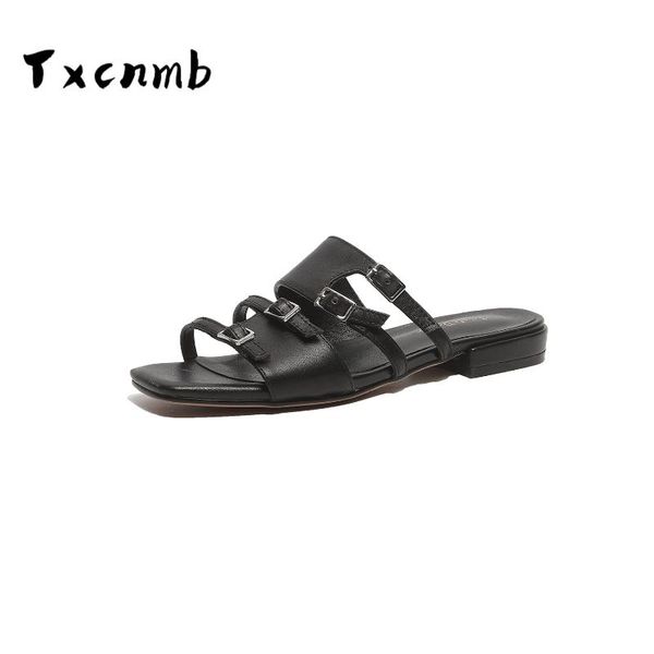 txcnmb fashion low heel women sandals for women 2020 classic low heels pumps peep toe shallow party shoes woman casual, Black
txcnmb fashion low heel women sandals for women 2020 classic low heels pumps peep toe shallow party shoes woman casual, Black