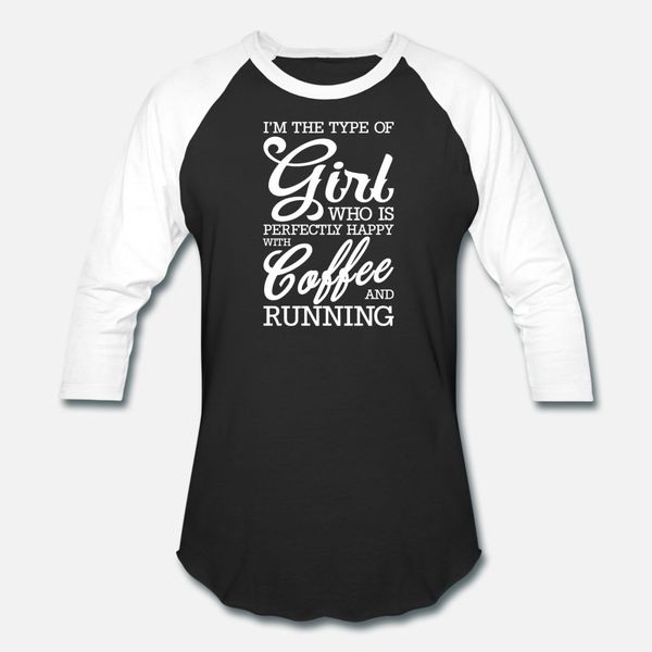 running i m the girl happy with coffee and run t shirt men custom tee shirt s-xxxl slim crazy new fashion spring leisure shirt
running i m the girl happy with coffee and run t shirt men custom tee shirt s-xxxl slim crazy new fashion spring leisure shirt